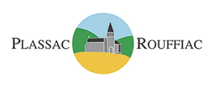 Logo Plassac-Rouffiac
