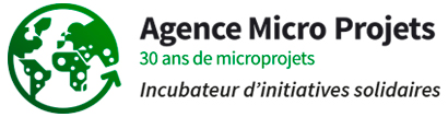 Logo Agence Micro-projet