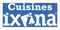 Logo IXINA