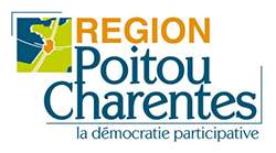 Logo Région Poitou-Charente
