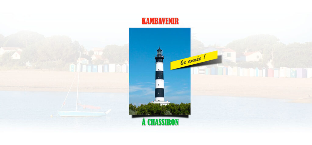 Visuel article Chassiron 2018