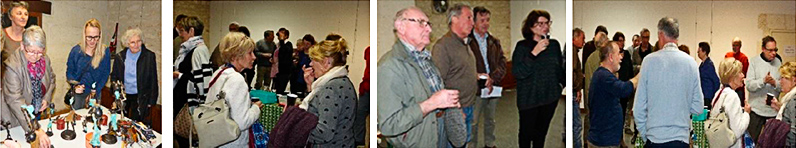 Moment convivial AG 217