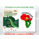 Image illustration article Foulées 2026