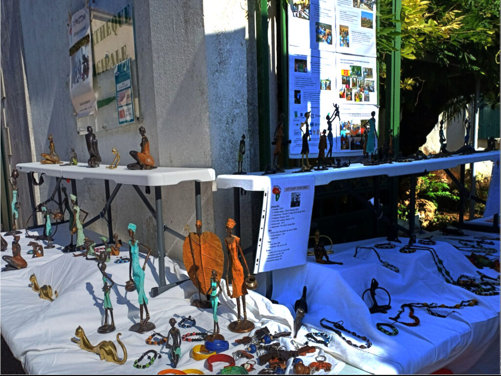 EXPO VENTE Oléron 2026
